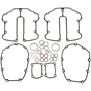 COMETIC Cam Change Gasket Kit - M8 C10178-FP