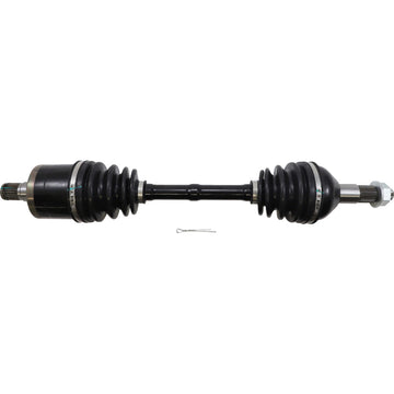 MOOSE OFFROAD Axle Kit - Complete - Standard - Rear Left/Right | Middle Left - Can-Am Outlander/Renegade LM6-CA-8-326