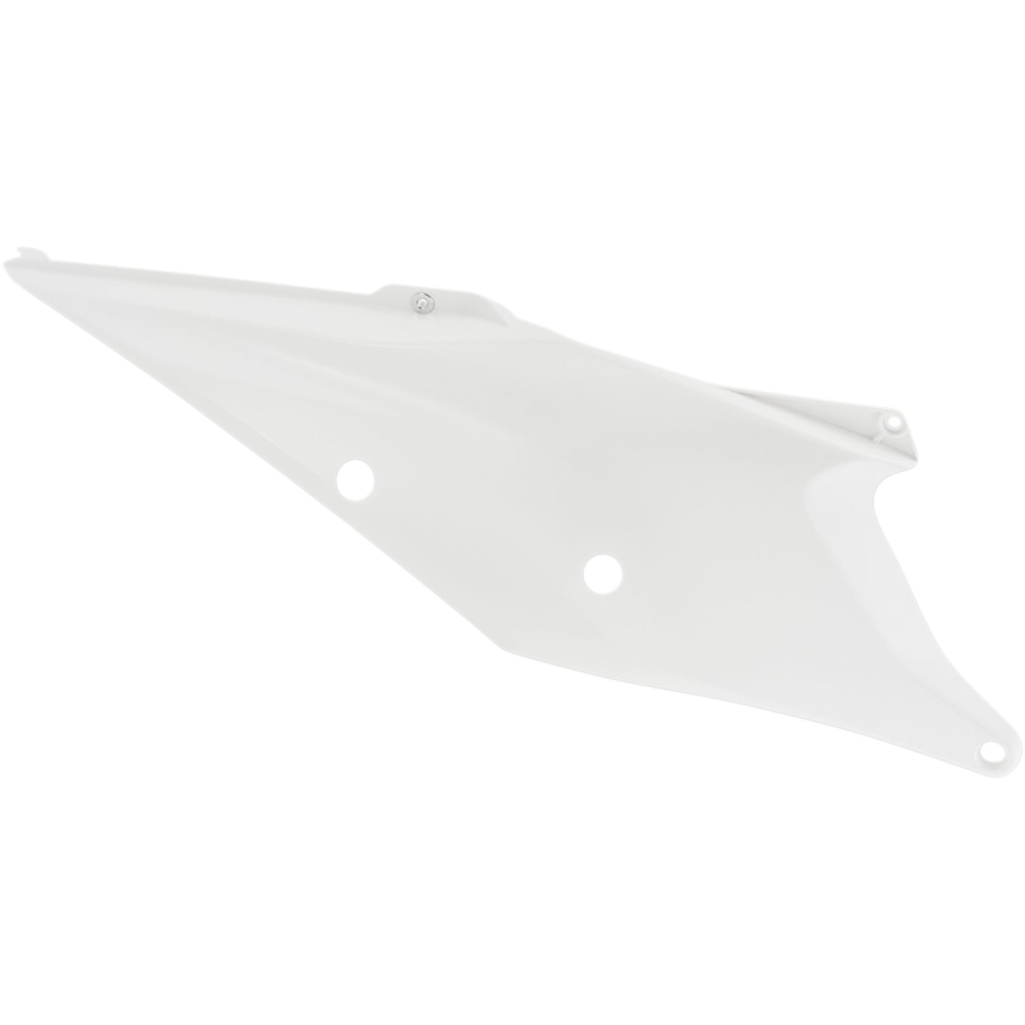 Acerbis Side Panels - White 2726536811
