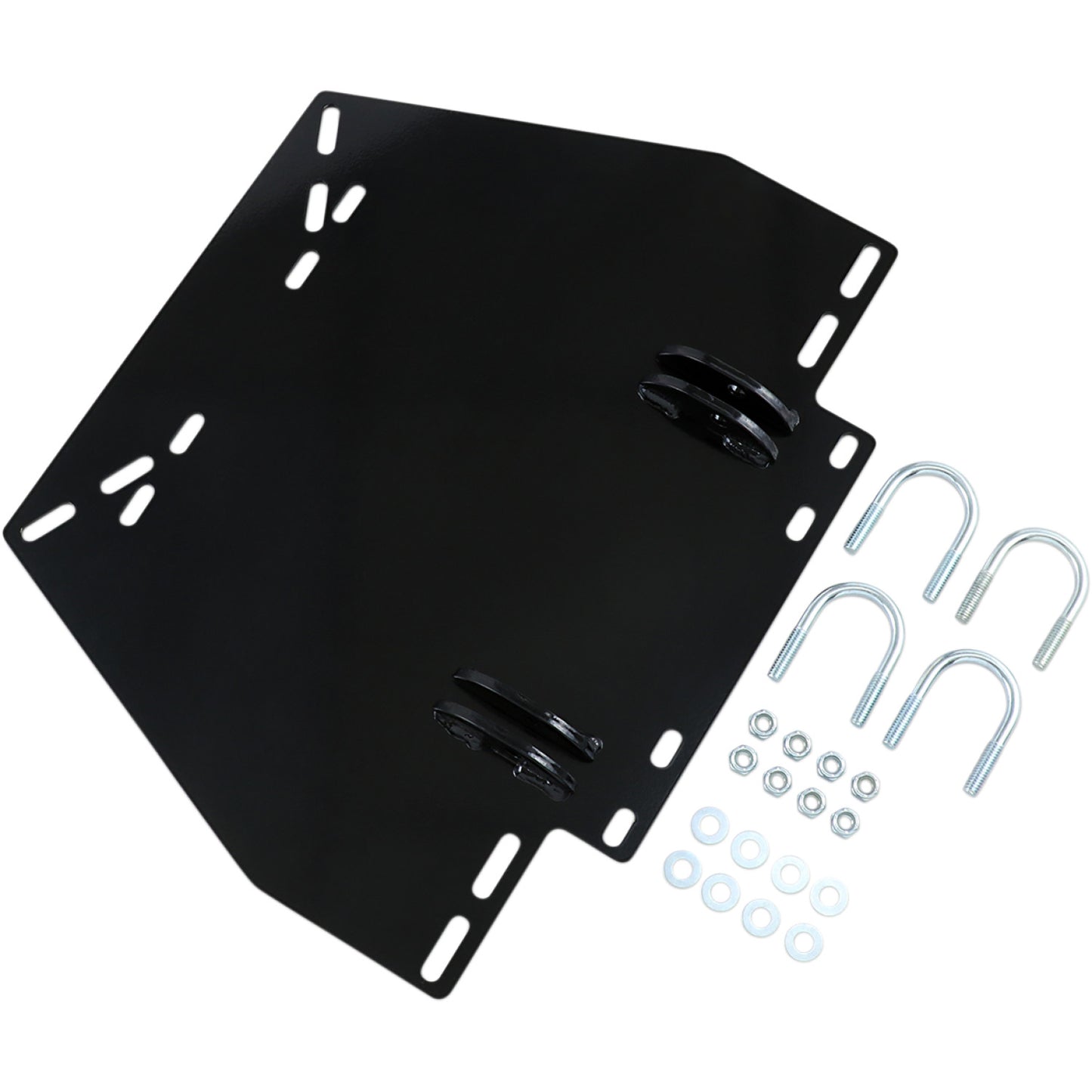 Moose Utility Plow Mount - CF Moto/Kymco 2732PF | Plows