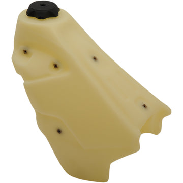 IMS PRODUCTS INC. Large-Capacity Gas Tank - Natural - Yamaha - 3.0 Gallon 117317-N2