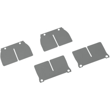 VFORCE/MOTO TASSINARI Replacement V-Force Delta 2 Reed Petal Set - Arctic Cat/Honda/Polaris/Suzuki/Yamaha 2P117-1