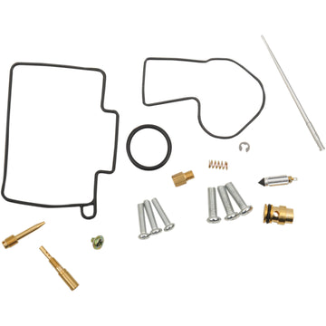 Moose Racing Carburetor Repair Kit - Honda 26-1181