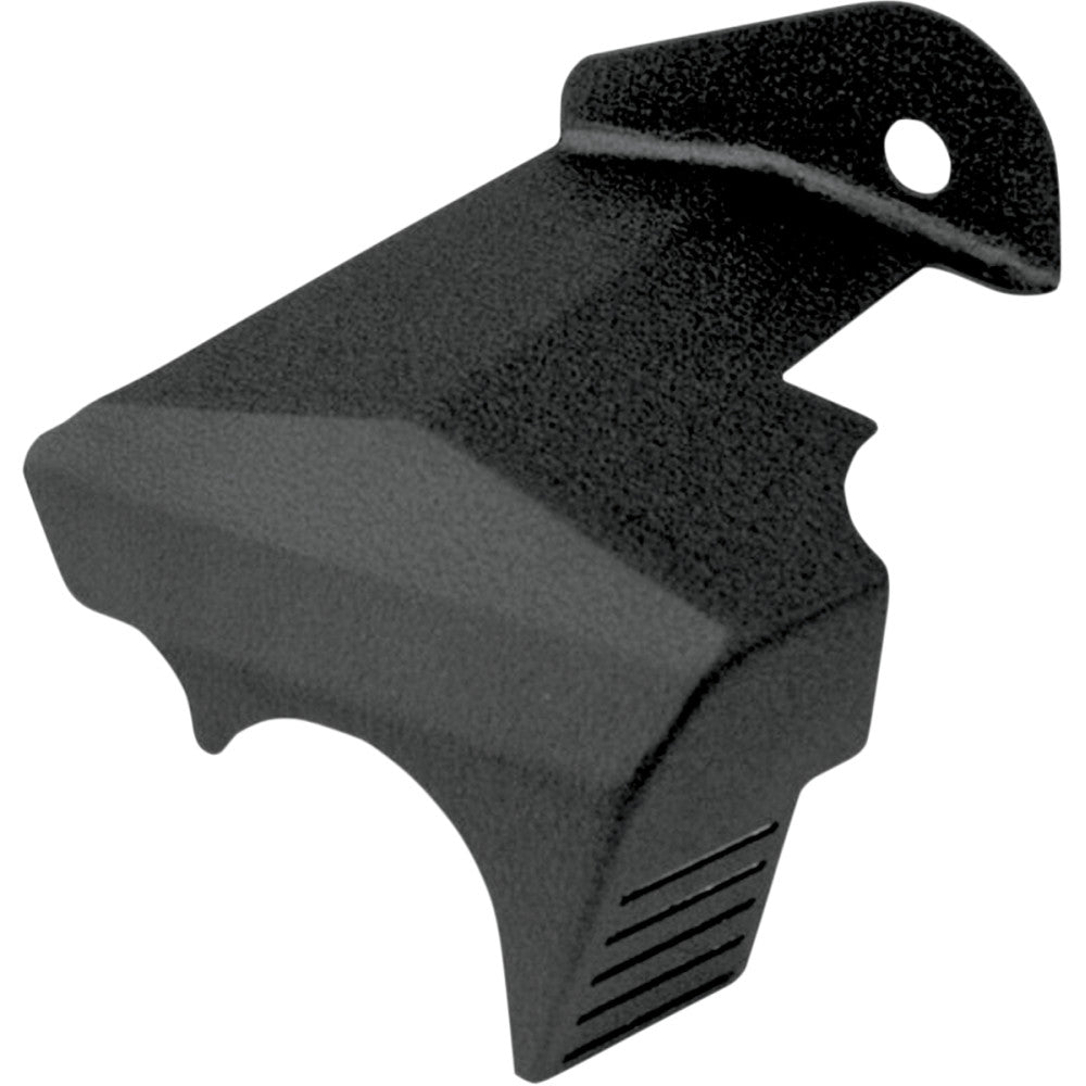 ACCUTRONIX Throttle Body Cover - Honda - Black C1630-B