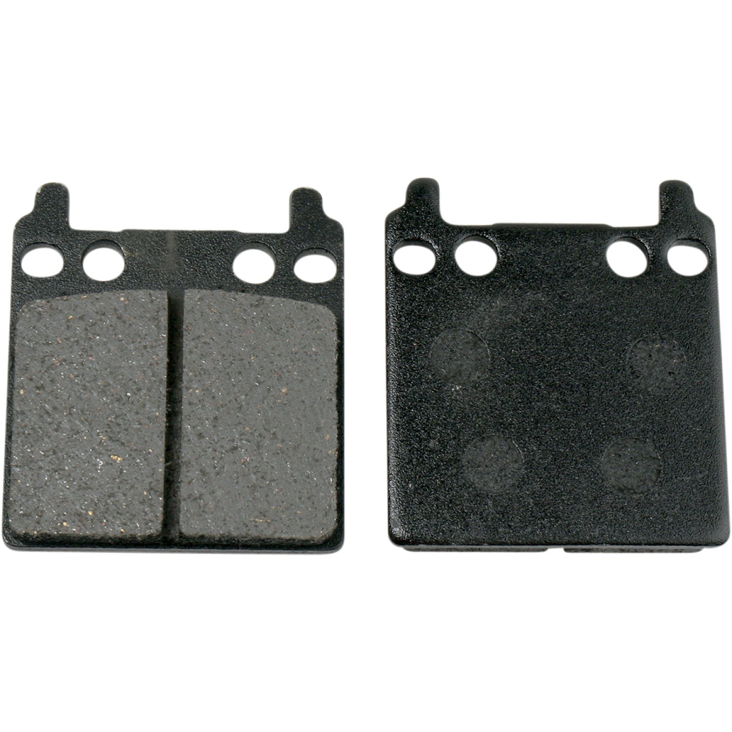 EBC Organic Brake Pads FA32 | Brake Pads Ceramic