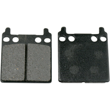EBC Organic Brake Pads FA32 | Brake Pads Ceramic