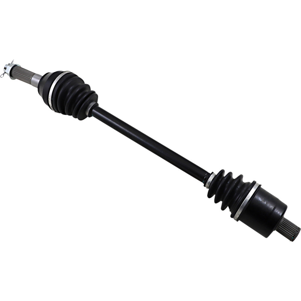 MOOSE OFFROAD Axle Kit - Complete - Standard - Rear Left/Right - Polaris Ranger LM6-PO-8-400
