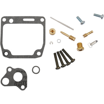 Moose Racing Carburetor Repair Kit - Yamaha 26-1778