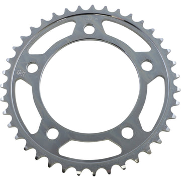 JT SPROCKETS Sprocket - Rear - Honda - 39-Tooth JTR1304.39 by JT Rear Sprockets Steel Type