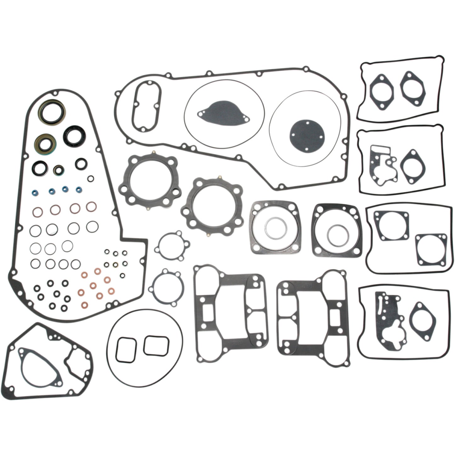 COMETIC Complete Gasket Kit - .030" - 4/5 Speed C9847F