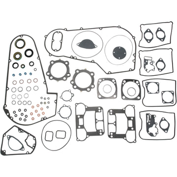 COMETIC Complete Gasket Kit - .030" - 4/5 Speed C9847F