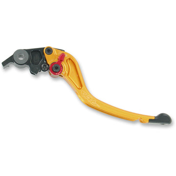 CRG Brake Lever - RC2 - Gold 2RB-516-T-G