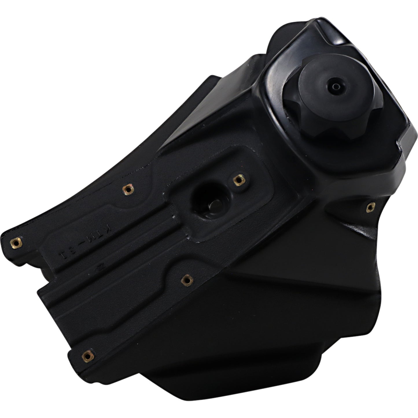 IMS PRODUCTS INC. Large-Capacity Gas Tank - Black - KTM - 2.25 Gallon 113346-BK1