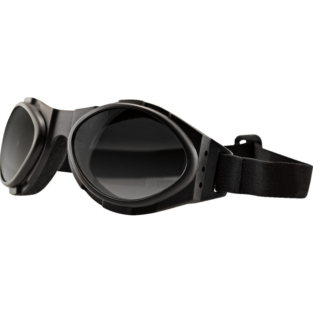 BOBSTER Bugeye II Goggle - Multi Lens BA2C31AC