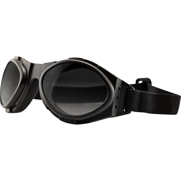 BOBSTER Bugeye II Goggle - Multi Lens BA2C31AC