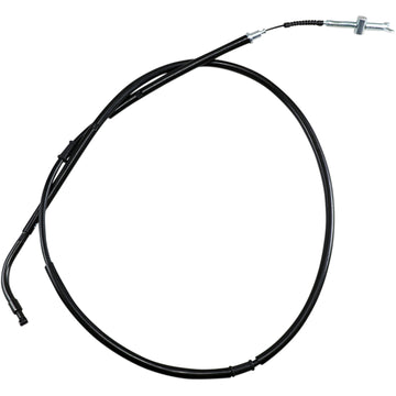 Moose Racing Brake Cable - Rear - Parking - Yamaha 45-4062