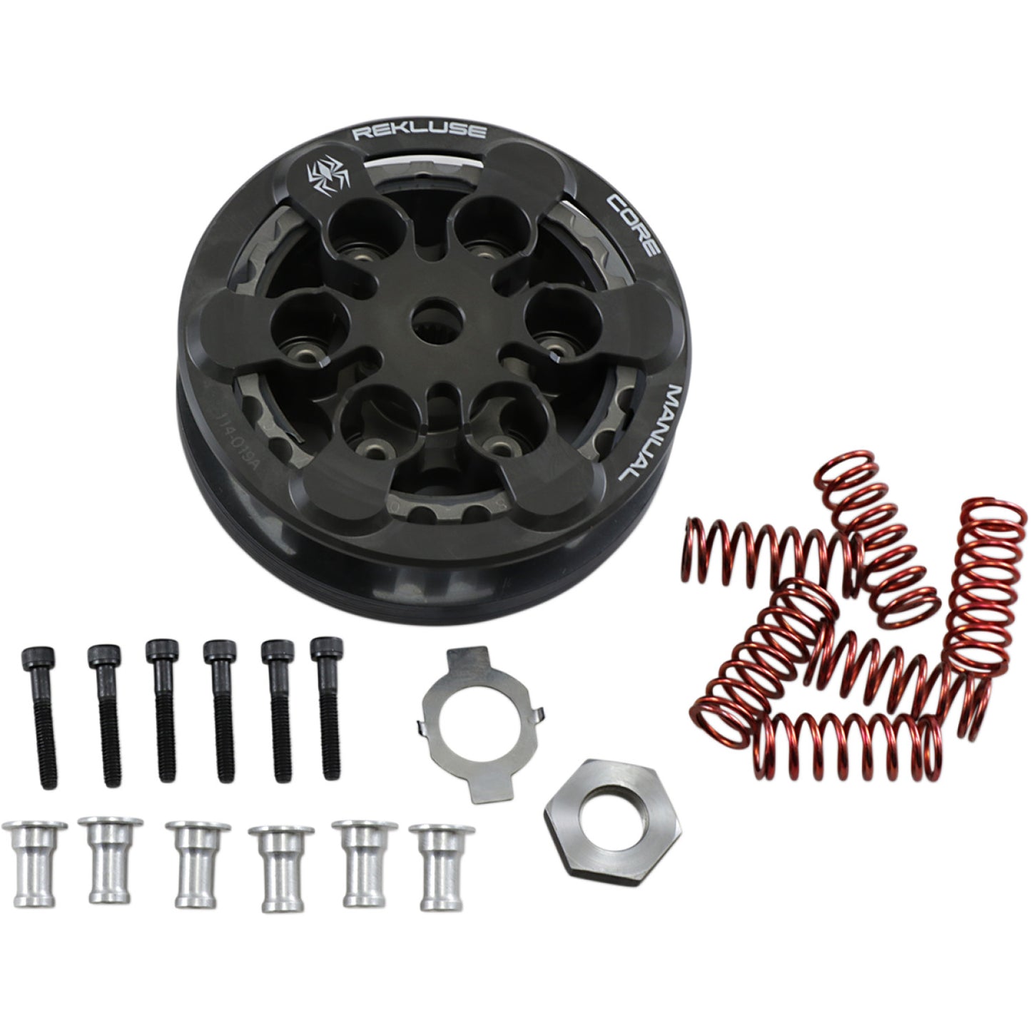 Rekluse Clutch Kit RMS-7019