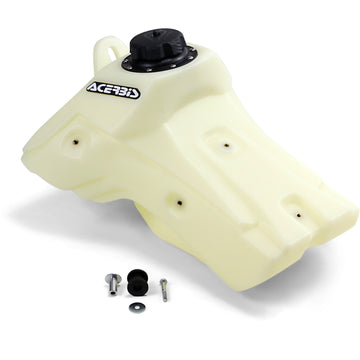 Acerbis Fuel Tank - 2.7 Gallon - Kawasaki - Natural 2742620147