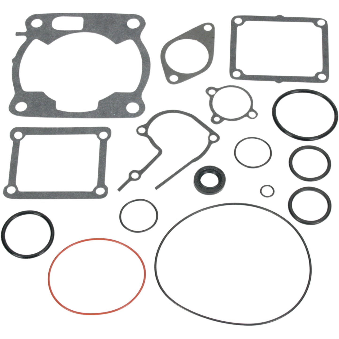 Moose Racing Top End Gasket Kit - Yamaha 810635MSE