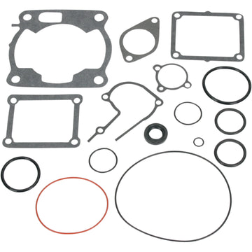 Moose Racing Top End Gasket Kit - Yamaha 810635MSE