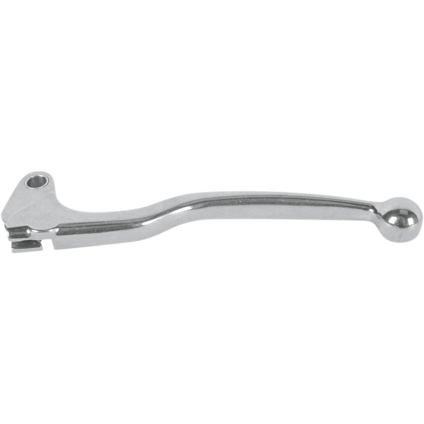 Moose Racing Clutch Lever - Polished 1CDYG37