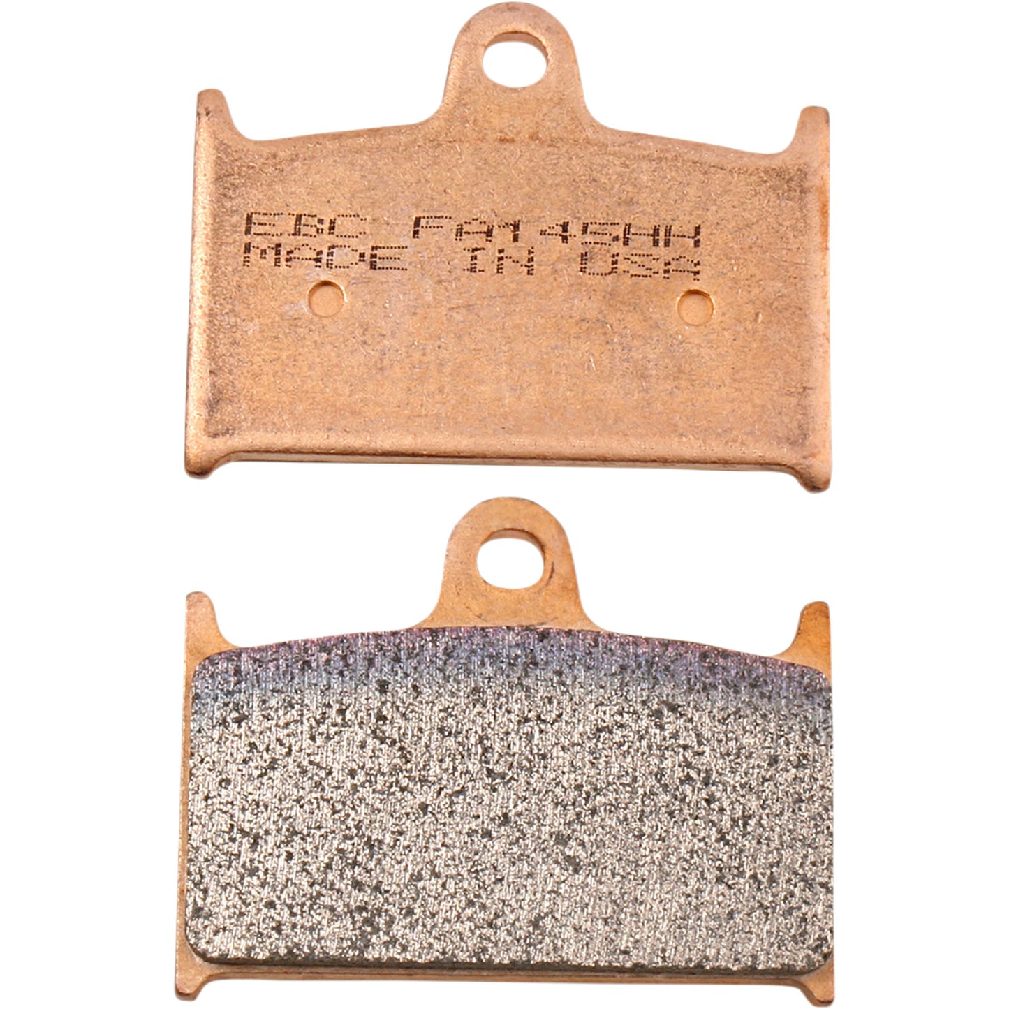 EBC HH Brake Pads FA145HH | Brake Pads Sintered Metal