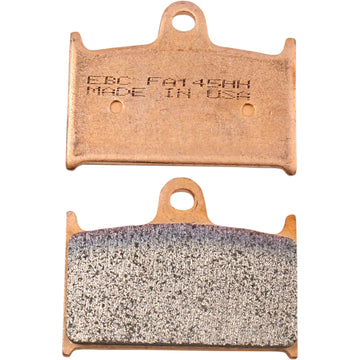 EBC HH Brake Pads FA145HH | Brake Pads Sintered Metal