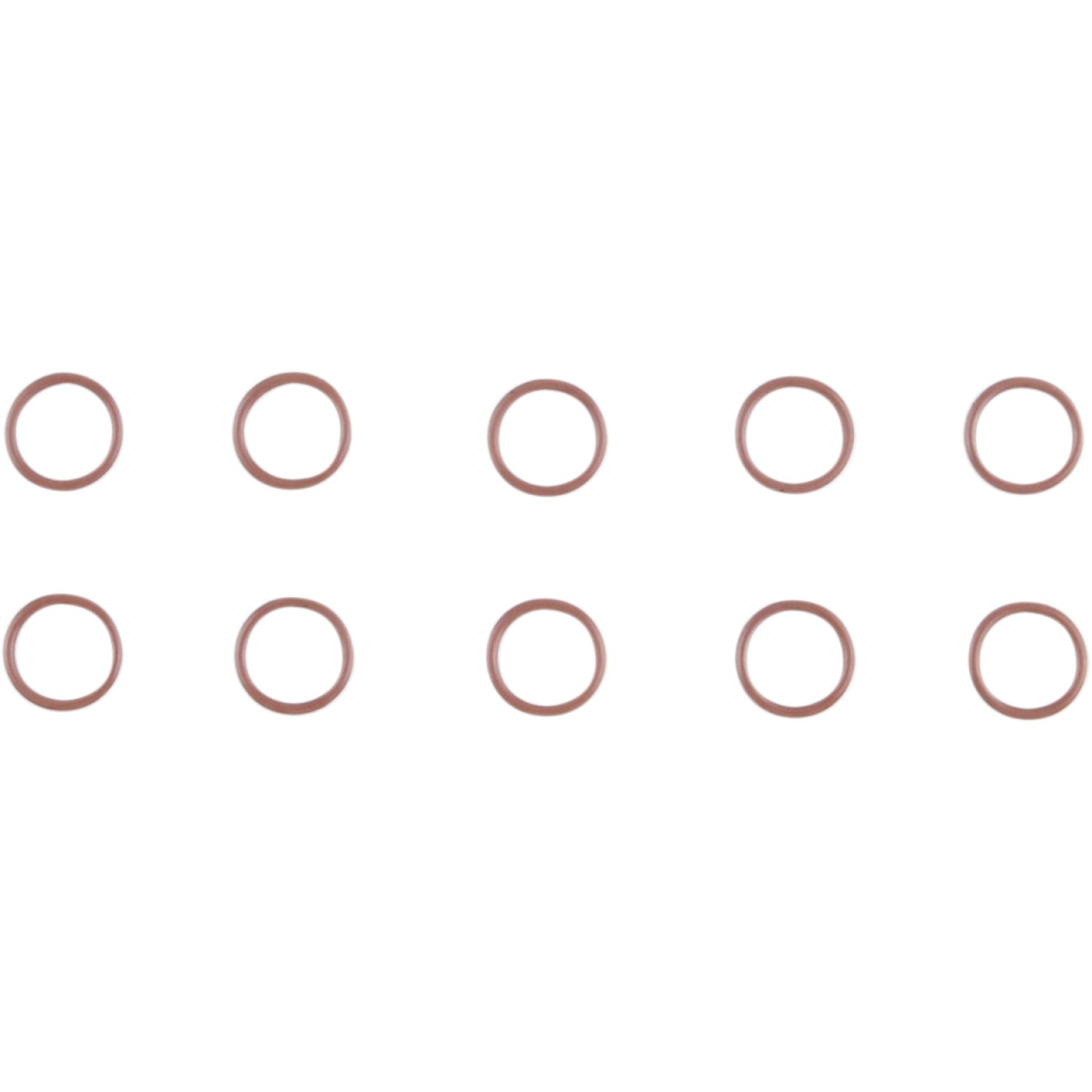 COMETIC O-Ring - 10 Pack C10201