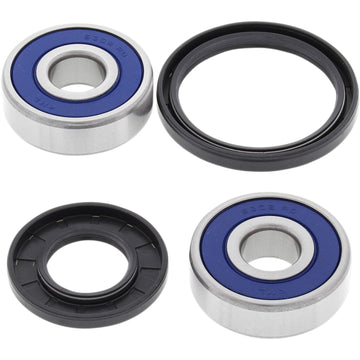 All Balls Wheel Bearing Kit - Front - Yamaha 25-1316