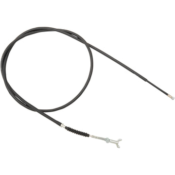 Moose Racing Brake Cable - Rear - Parking - Kawasaki 45-4034
