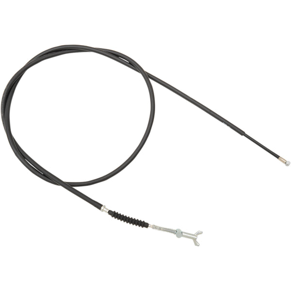 Moose Racing Brake Cable - Rear - Parking - Kawasaki 45-4034