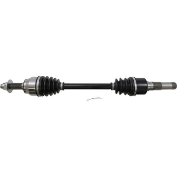 MOOSE OFFROAD Axle Kit - Complete - Standard - Rear Right - John Deere Gator LM6-JD-8-301
