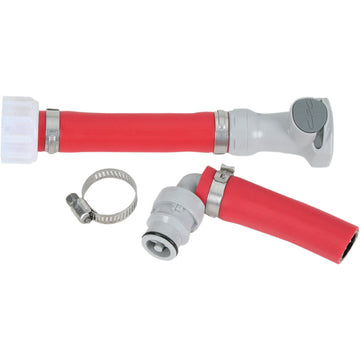 ATLANTIS Flush Kit - Cooling System - Standard - Honda AquaTrax A5200