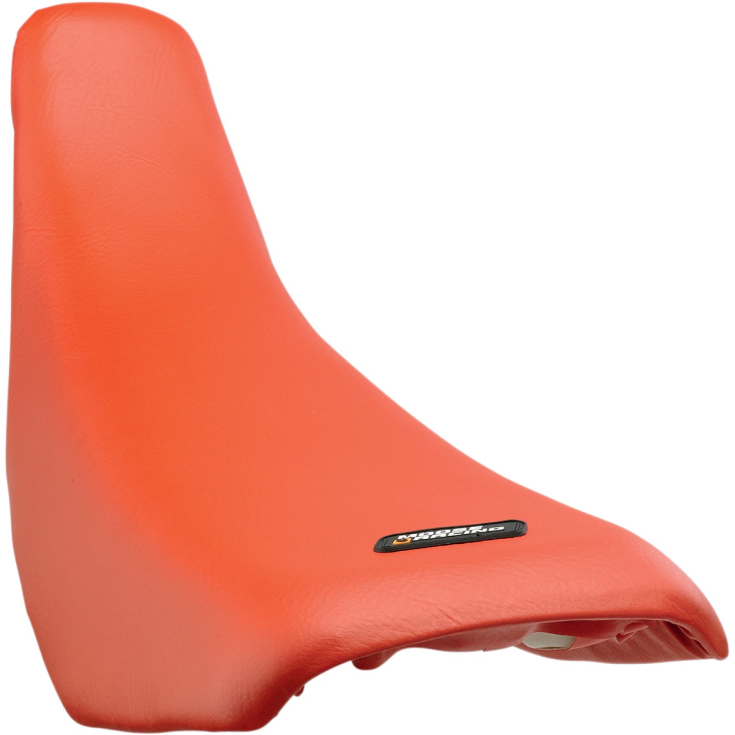 Moose Racing Seat Cover - Red - Honda CR12590-1