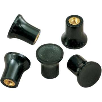 Motion Pro Choke Knob - 10-32 Pitch 01-0075