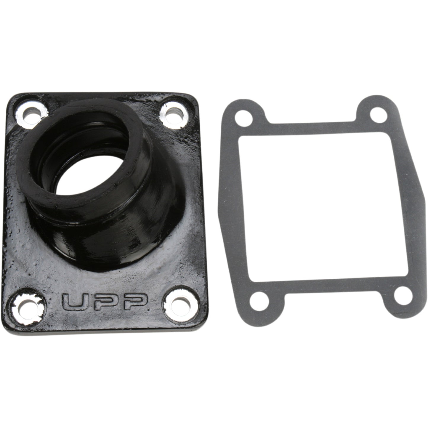 Moose Racing Intake Manifold - Yamaha - Stock 1128-BLK