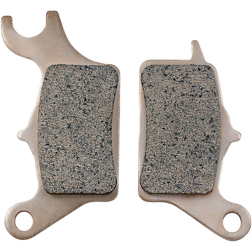EBC HH Brake Pads FA691HH | Brake Pads Sintered Metal