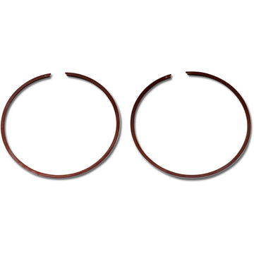 Athena Piston Ring Set - Standard S41316011 | Rings Only
