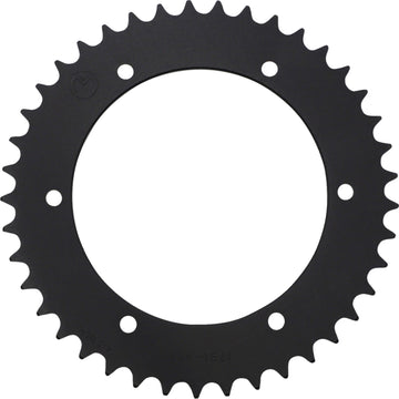 Moose Racing Rear Sprocket - 41 Tooth 1211-1791-41-10