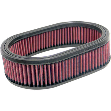 K & N Replacement High-Flow Air Filter - Big Twin/Sportster HD-2075