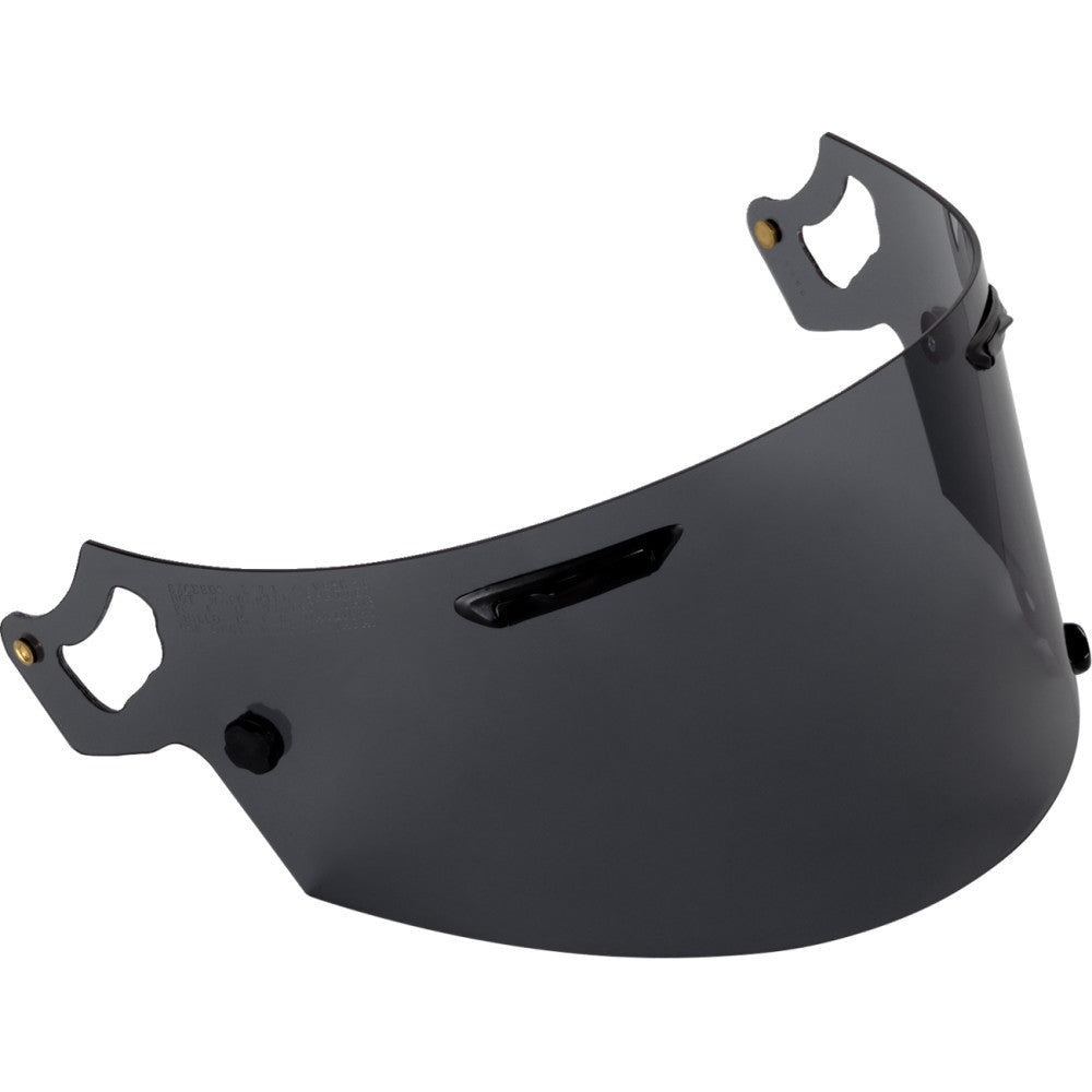 ARAI HELMETS VAS-V Top Shield - Dark Tint 01-1055