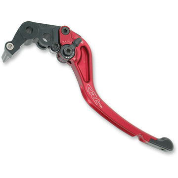 CRG Brake Lever - RC2 - Red 2RN-521-T-R