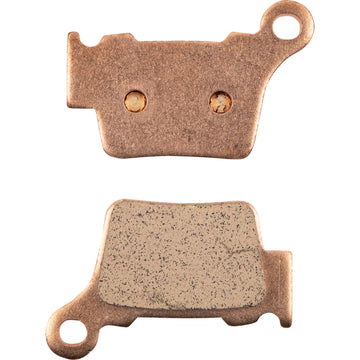 MOTO-MASTER Brake Pads - Nitro Series 94421-PU