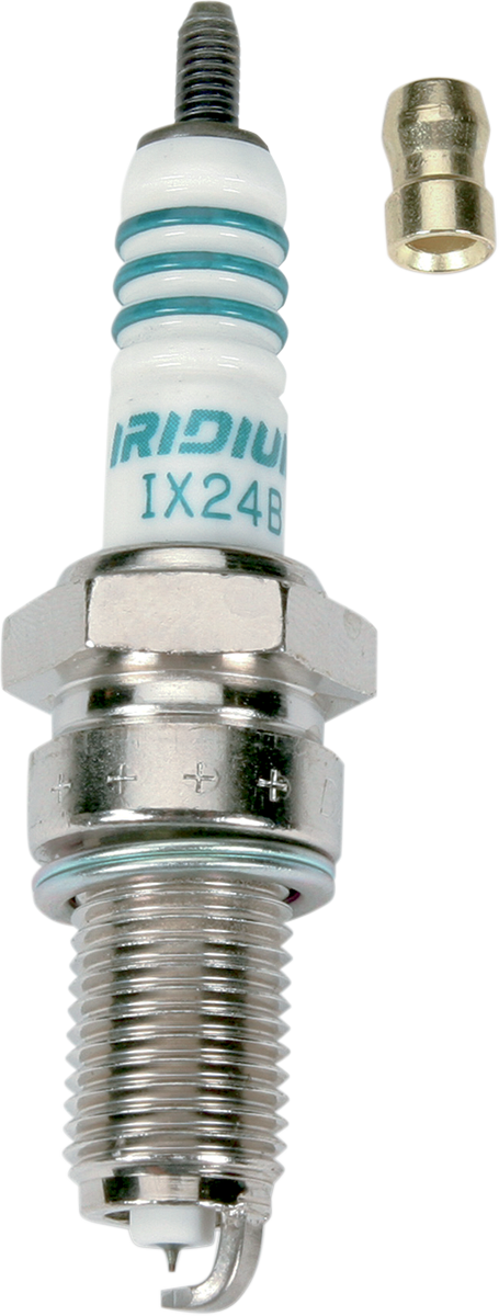 Denso Iridium Spark Plug - IX24B 5376