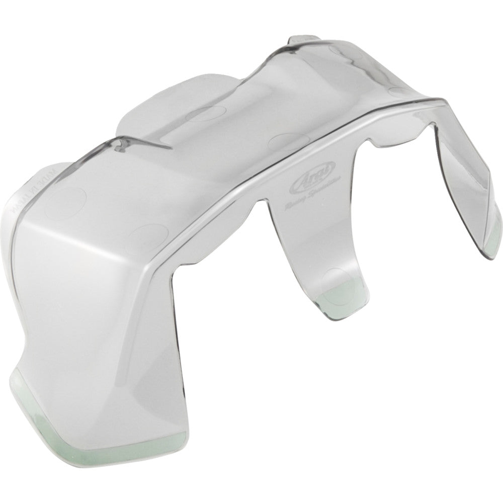 ARAI HELMETS DF-X2 Diffuser Extension - Tint 105120
