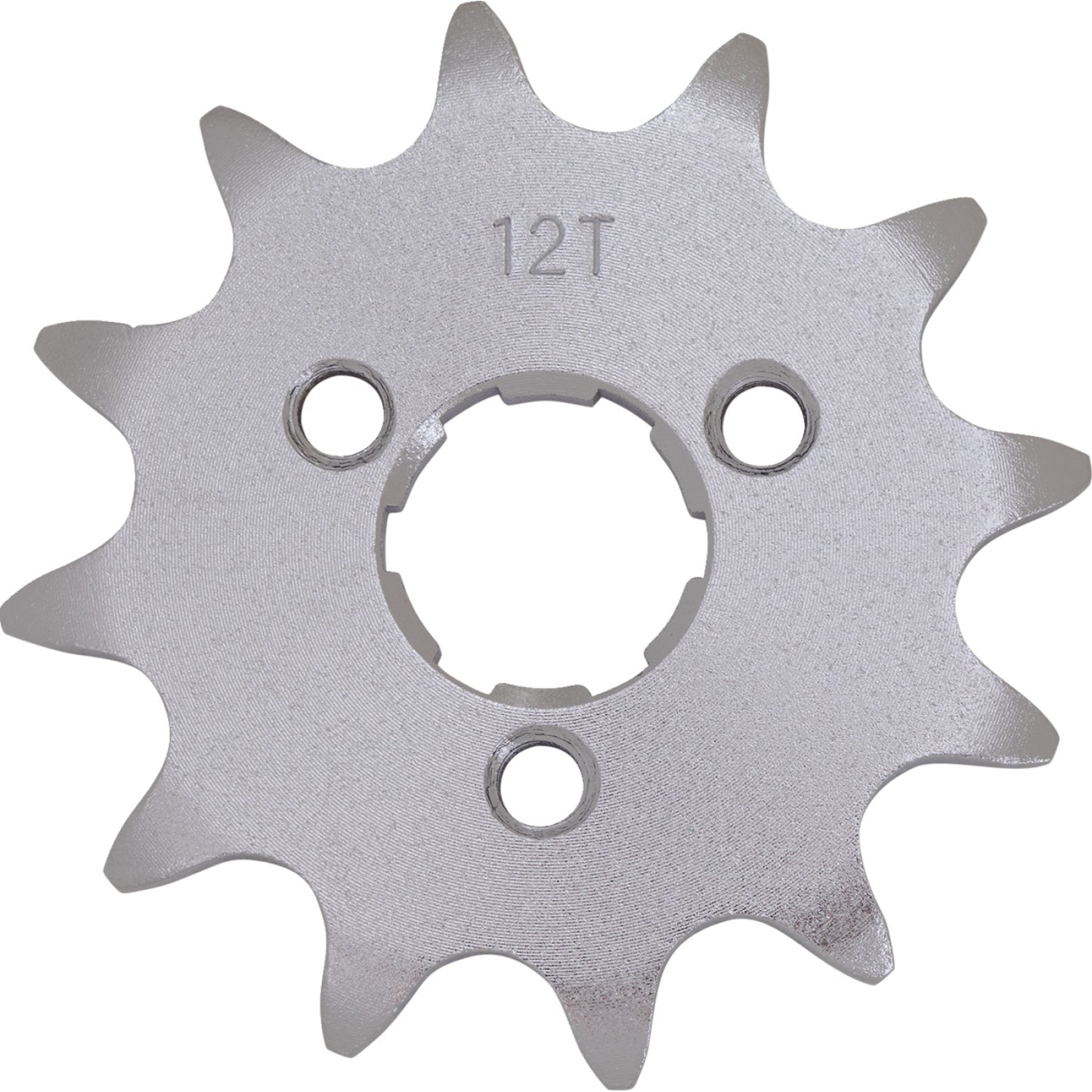 Moose Racing Front Sprocket - 12 Tooth - ATC 185/200 26-1132-12CRMO