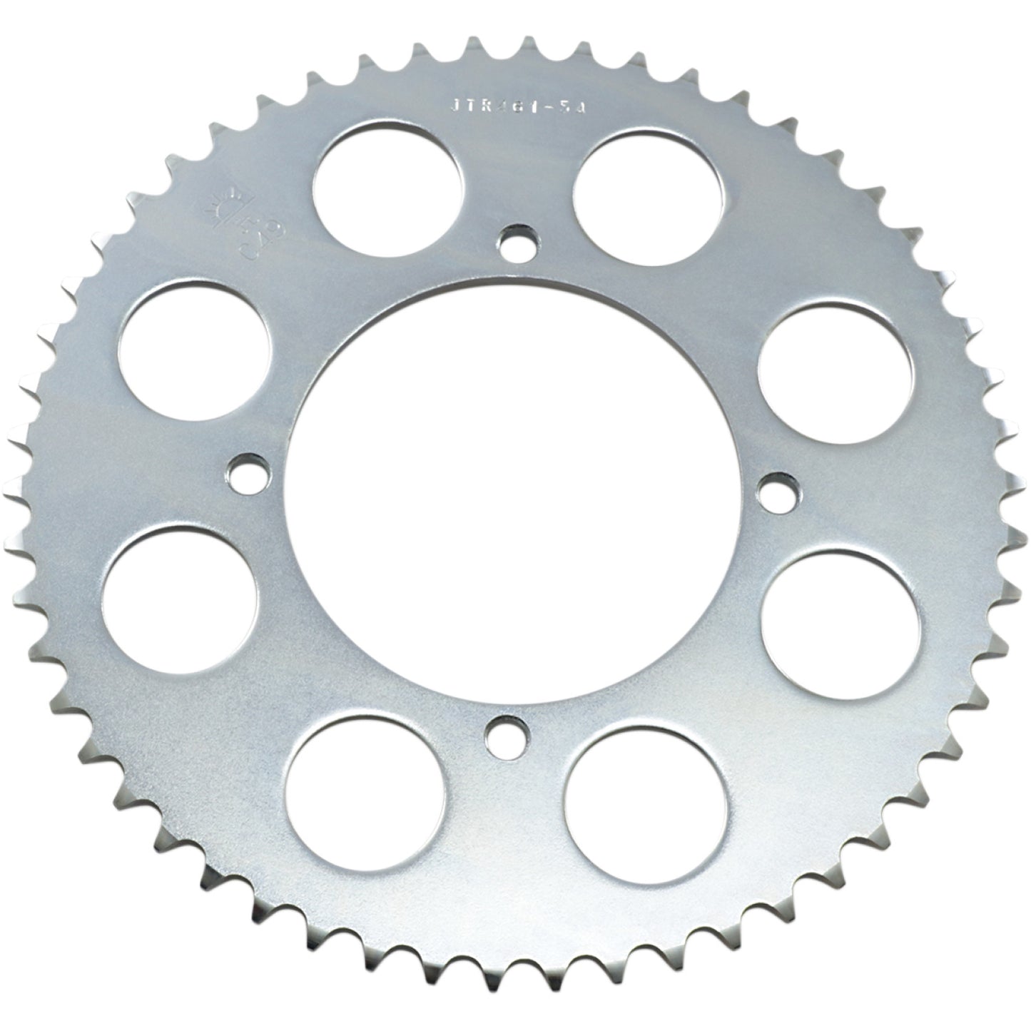 JT SPROCKETS Sprocket - Rear - Kawasaki/Suzuki - 54-Tooth JTR461.54 by JT Rear Sprockets Steel Type