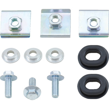 BOLT Hardware Kit - Airbox Cover - Hex - Flange BMH-YZ.DZE