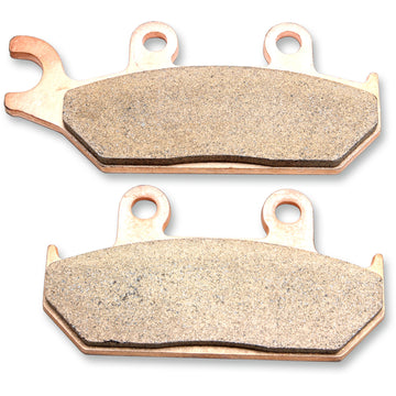 EBC Sintered "R" Brake Pads FA645R | Brake Pads Sintered Metal