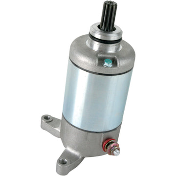 Rick's Motorsport Electric Starter Motor - Suzuki 61-313